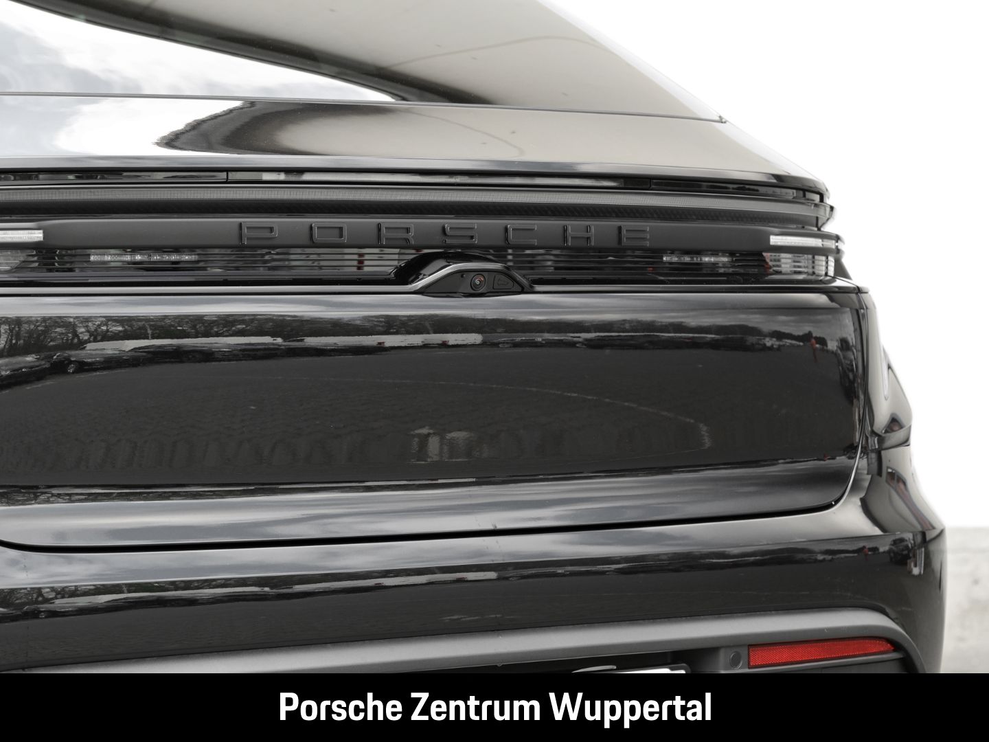 Porsche Macan - Bild 10