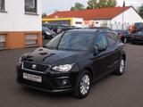 Seat Arona Style,Connectivity- Plus, Infotain-Paket ! - mit CNG-Antrieb: Pickup