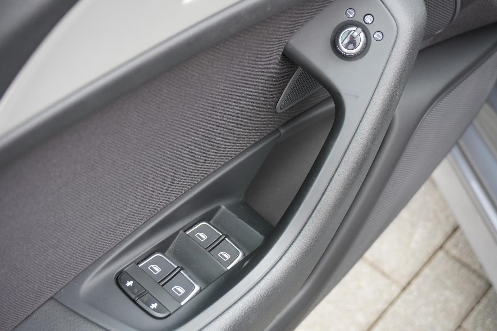 Audi A6 Avant 1.8 TFSI ultra Bi-Xenon Navi Tempomat