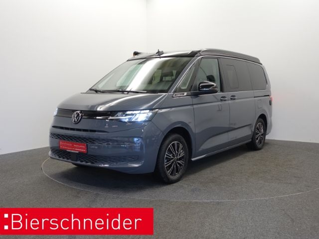 Volkswagen T7 California New 2.0 TDI DSG Coast ALU 17 AHK G