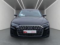 Audi A8 - Vorschau Bild 6