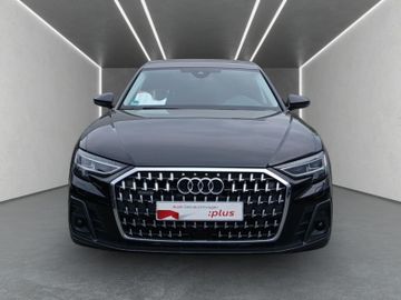 Audi A8 - 4