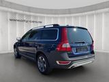 Volvo XC70 Ocean Race AWD*Scheckheft*ACC* - Volvo XC70 mit Diesel-Antrieb: Kombi