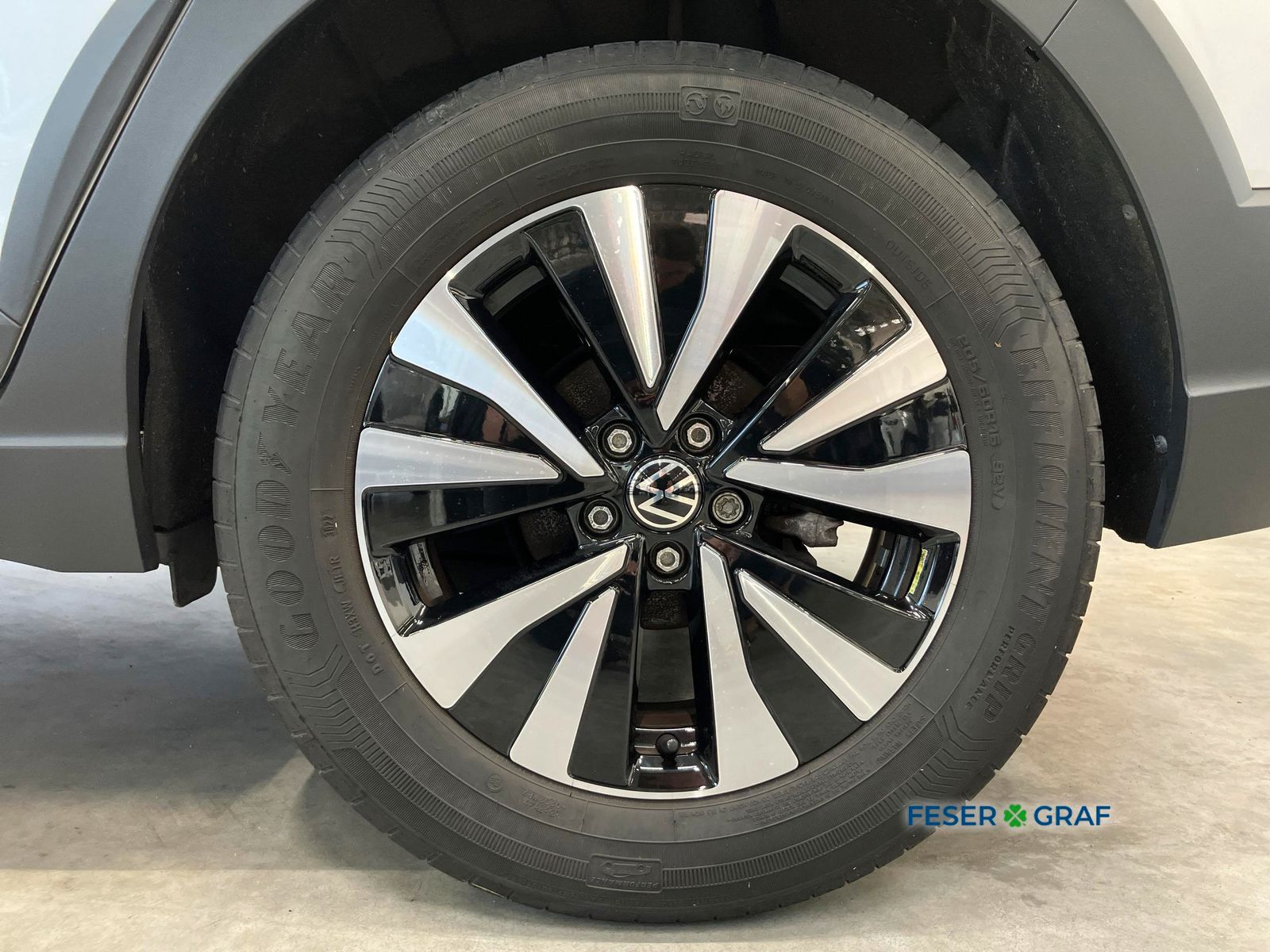 Volkswagen Taigo - Bild 8