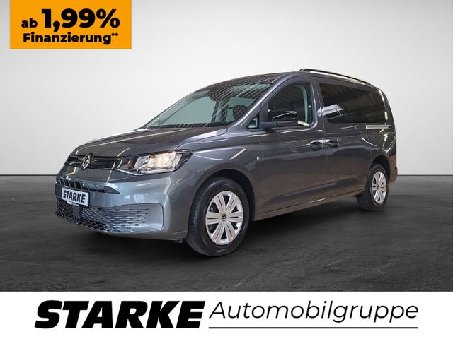 Volkswagen Caddy Maxi 1.5 TSI DSG Family 7-Sitzer  AHK Kame