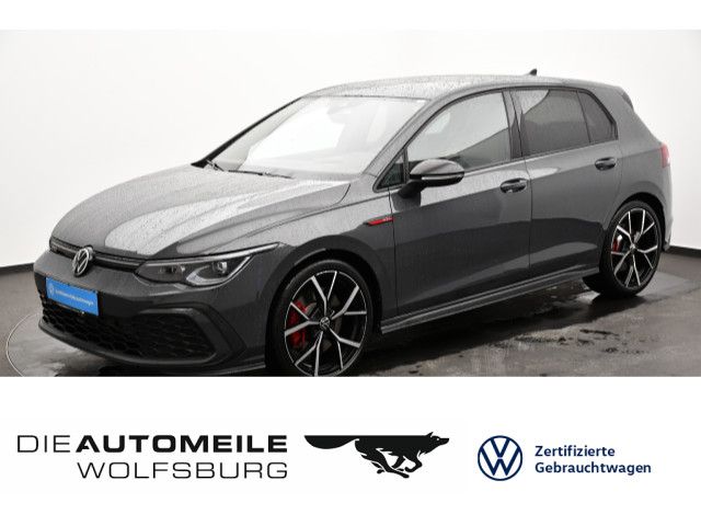 Volkswagen Golf 8 VIII 2.0 TSI DSG GTI Pano/Leder/HeadUp/H+