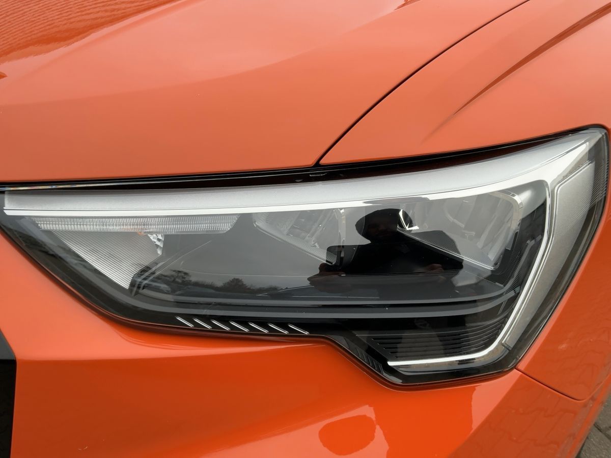 Audi Q3 - Bild 15