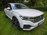 Volkswagen Touareg 3.0 V6 TDI  Standheizung, Luftfahrwerk - gebrauchte VW Touareg aus dem Jahr 2020