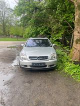 Opel Vectra 2.2 - - Opel Vectra mit LPG-Antrieb