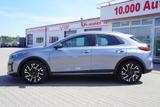 Kia XCeed 1.5 T-GDI Aut. LED Navi Kamera AHK ACC - gebrauchte Kia XCeed aus dem Jahr 2023