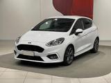 Ford Fiesta 5p 1.0 ecoboost hybrid ST-Line s&s 1 - Ford Fiesta Hybrid (/Elektro) ST line mit Benzin-Antrieb