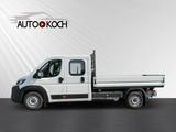 Toyota Proace Max Pritsche Doppelk. 35 L3 Heavy BlueHDi - Offers