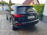 Audi Q5 2.0 TDI clean diesel S tronic quattro - - gebrauchte Audi Q5 aus dem Jahr 2014