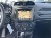 Jeep Renegade - Vorschau Bild 11