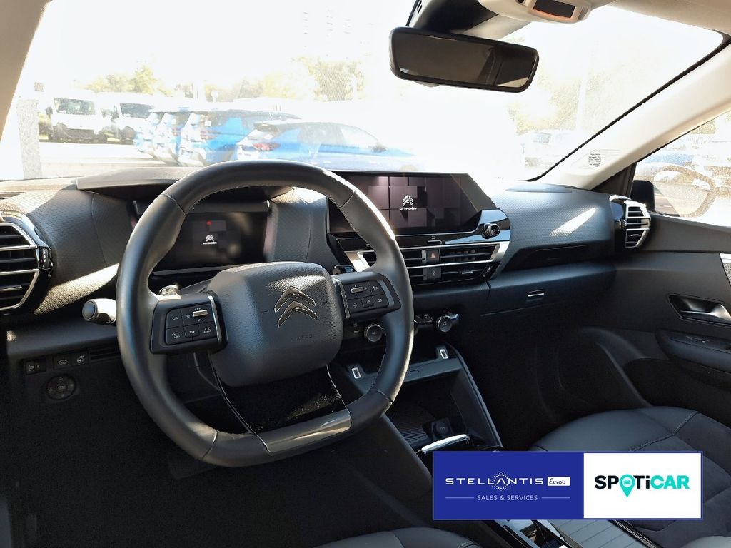 CITROEN C4 2024