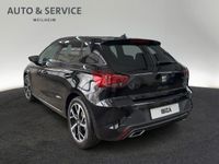 Seat Ibiza - Vorschau Bild 2