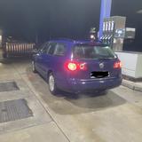 Volkswagen Passat  1.6 Fsi 2007 205.000km - Volkswagen Passat: V6 Fsi