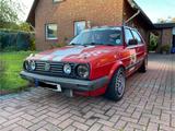 Volkswagen VW Golf 2 2.0 l 16v Einzeldrossel Bergrenn... - Volkswagen Golf aus 1988