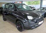 Fiat Panda 1.0 City Cross PDC Klima 1.Hand TÜV neu - gebrauchte Fiat Panda aus dem Jahr 2020
