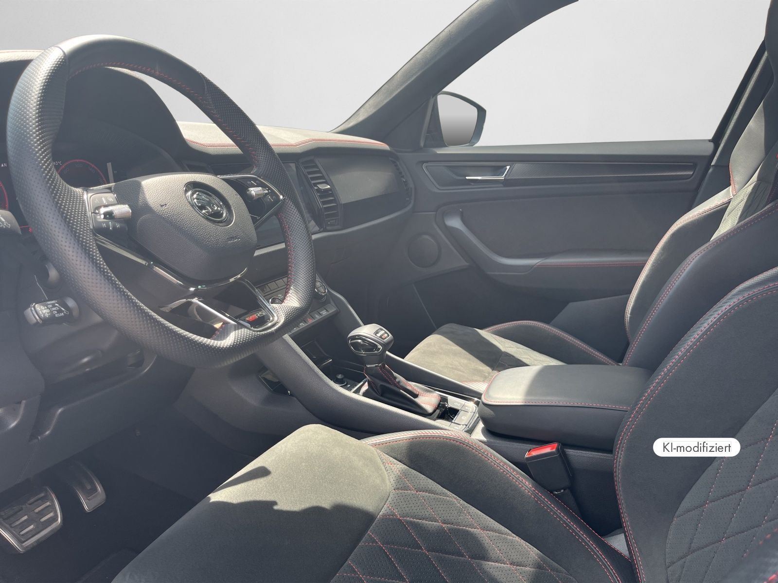 Skoda Kodiaq - Bild 13