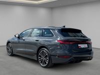 Audi A6 e-tron - Vorschau Bild 2
