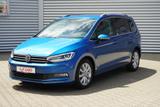 Volkswagen Touran 1.5 TSI DSG Highline LED Navi AHK Kamera - VW Touran Gebrauchtwagen in Magdeburg
