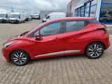 Nissan Micra IG-T 100 KLIMA*TEMPOMAT*USB*APPLE*ANDROID* - Nissan Micra: K10