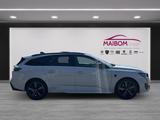 Peugeot 308 SW GT PureTech 130 EAT 8 - mit Benzin-Antrieb: Alcantara, mit ABS, Kombi