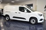 Opel Combo Edition L2 Lang 3-Sitze erhöh Nutzlast XL - Opel Combo Gebrauchtwagen in Nürnberg