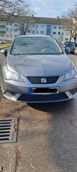Seat Ibiza 1.4 16V Style Style - Seat Ibiza: 16v