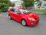 Volkswagen Polo 1.2 TSI 66kW LOUNGE BMT LOUNGE Tempo PDC.. - mit Benzin-Antrieb: Kleinwagen, 1.6