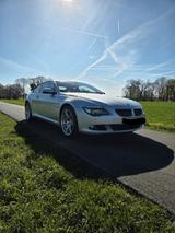 BMW e63 650i LCI V8 67TKM M Sport Top Zustand - BMW: V6