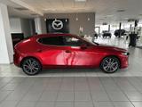 Mazda 3 Selection 2.0L 150 PS *NAVI*SHZG*360°*GJR* - Mazda 3: 150
