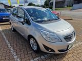Opel Meriva B Active, Automatik,Sitzheizung