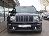 Jeep Renegade S Plug-In-Hybrid 4xe*ACC*Lane*Blind*19" - Jeep Renegade Plug-in Hybrid (PHEV) Gebrauchtwagen