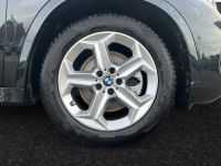 BMW X1 - Vorschau Bild 5
