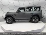BAW 212 Offroader LED Seilwinde Leder 2.0 Automatik - : Offroad