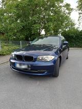 BMW 116i E87 | 128.000 km | TÜV 04/2027 | ... - BMW E87 - BMW 1er Reihe