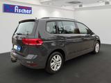 Volkswagen Touran 2.0 TDI Comfortline Garantie DSG Navi ACC - Volkswagen Touran mit Diesel-Antrieb: Automatik