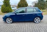 Skoda Fabia 1.4 TDI  Ambition - Skoda Fabia: 1.4