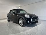 MINI Mini Mini 1.5 Cooper D Boost Cabrio - schwarze MINI Cooper D Cabrio