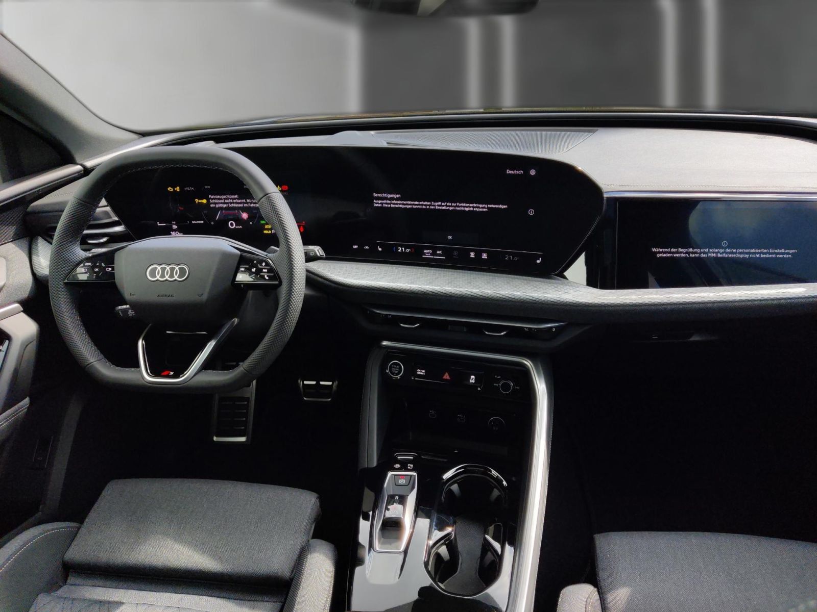 Audi Q5 - Bild 12