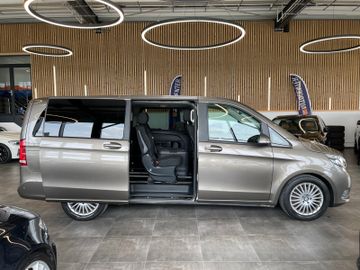 Mercedes-Benz V 250 CDIBTd EDITION lang *7.SITZER*19%MWST:*