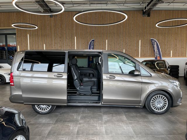 Mercedes-Benz V 250 CDIBTd EDITION lang *7.SITZER*19%MWST:*