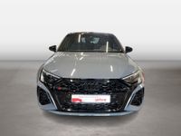 Audi RS3 - Vorschau Bild 6
