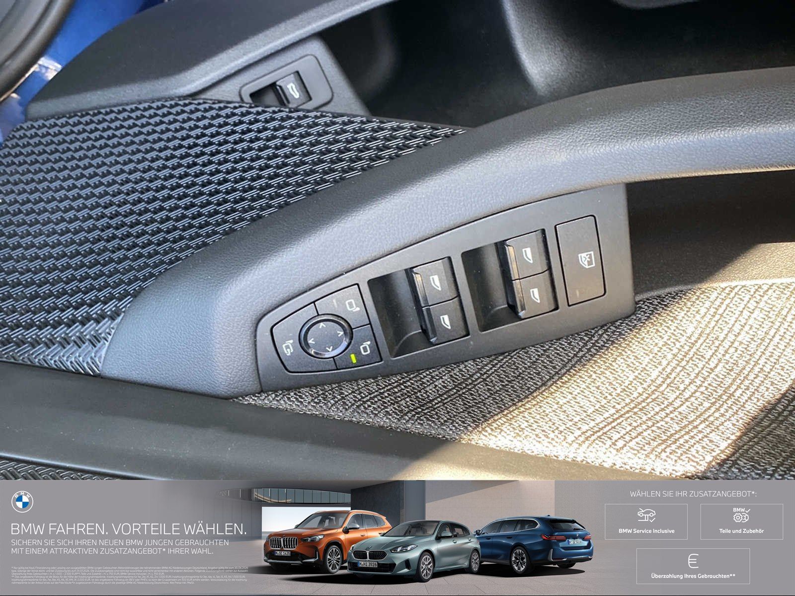 BMW 220 Active Tourer - Bild 21