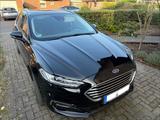 Ford Mondeo 1,5 EcoBoost Titanium Turnier Automat... - Ford Mondeo: Titanium Turnier