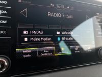Skoda Karoq 2.0 TSI DSG 4x4 Sportline STNDHZ AHK 5JGAR bei Autohaus Landmann & Maier OHG