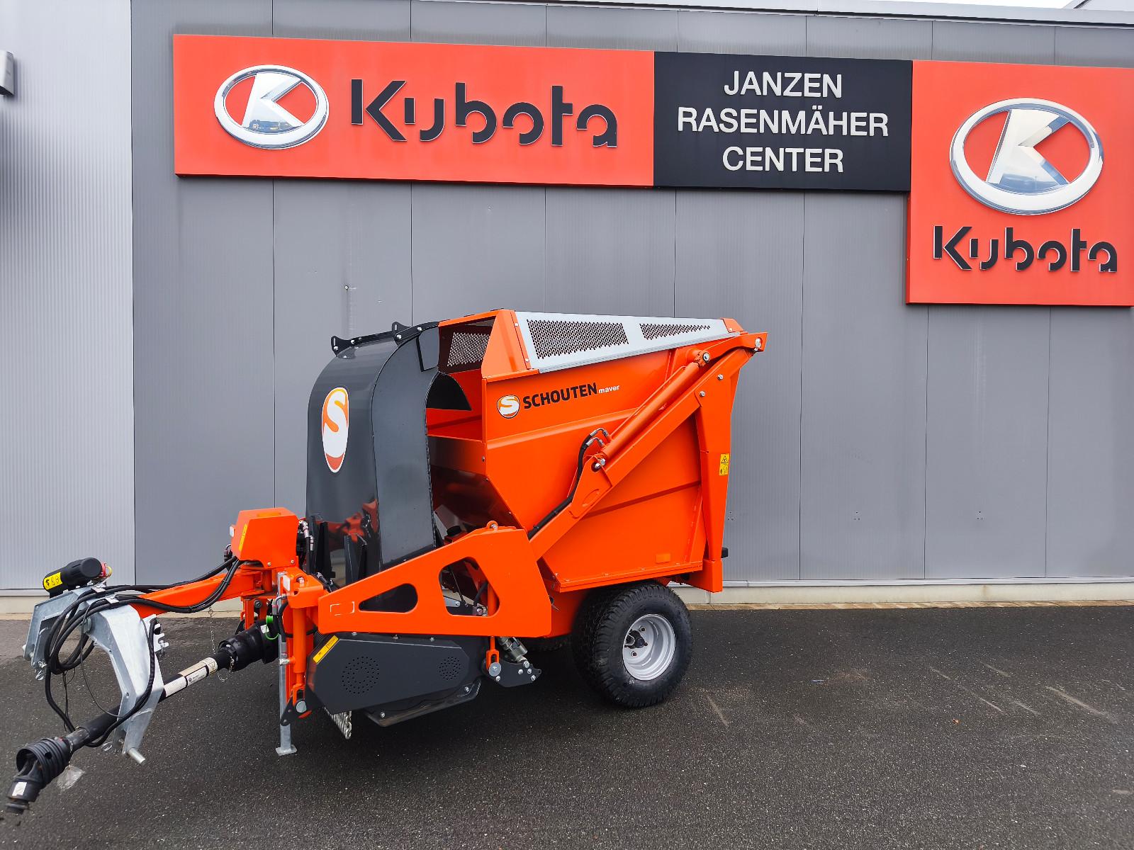 Andere Schouten Maver M1302