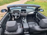 BMW M235i Cabrio M-Performance Abgasanlage - BMW M-Modelle in München